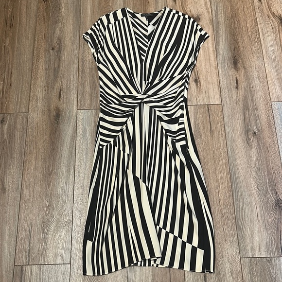 RAG & BONE midi dress - new (no tag) - Picture 3 of 4